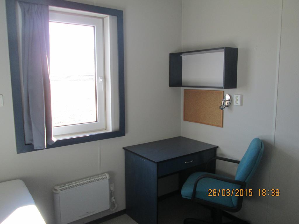River Guesthouse Skinnastadur Chambre photo