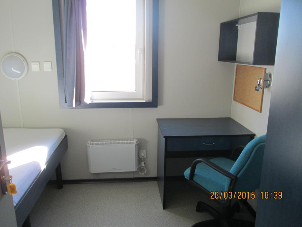 River Guesthouse Skinnastadur Chambre photo