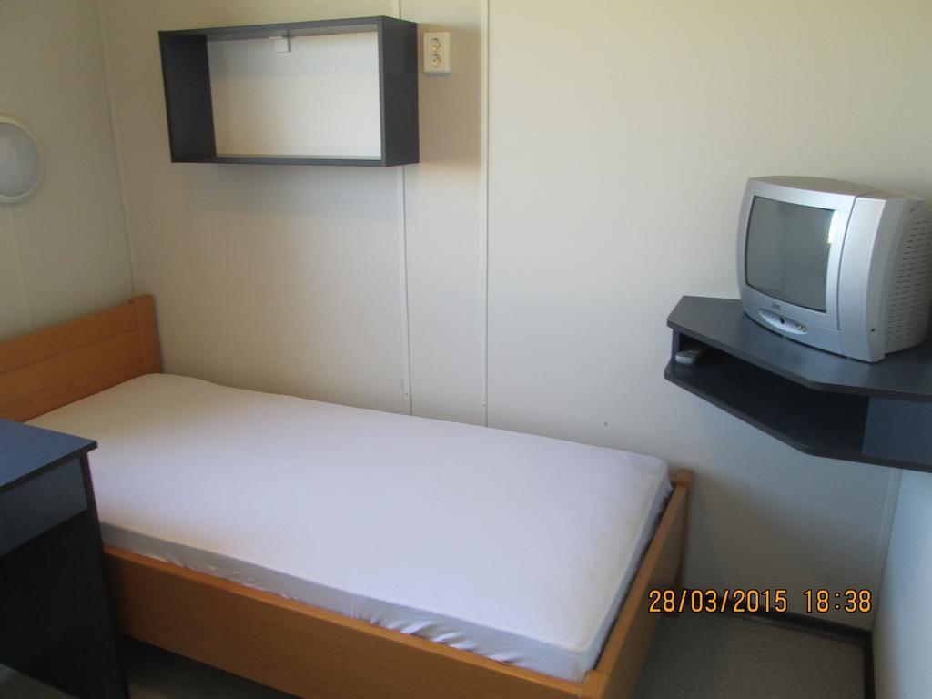 River Guesthouse Skinnastadur Chambre photo