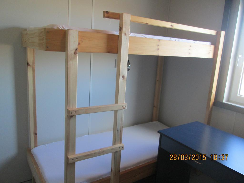 River Guesthouse Skinnastadur Chambre photo